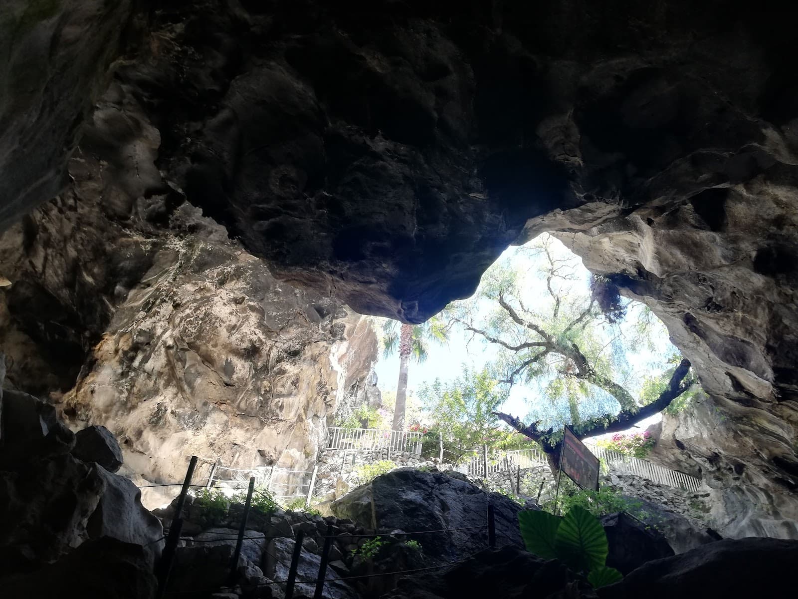 Grutas de Xoxafi - Image 1