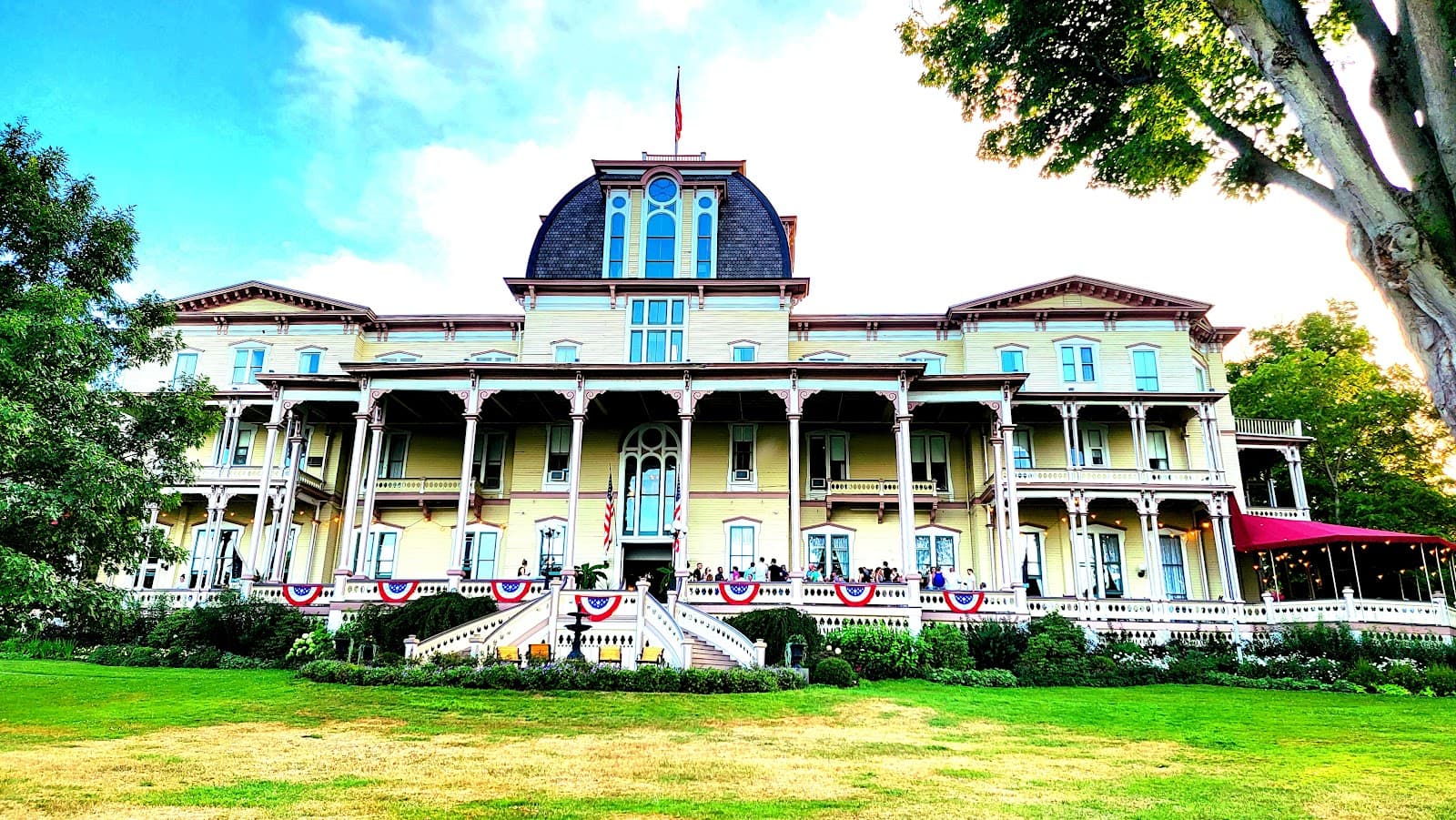Chautauqua Institution - Image 1