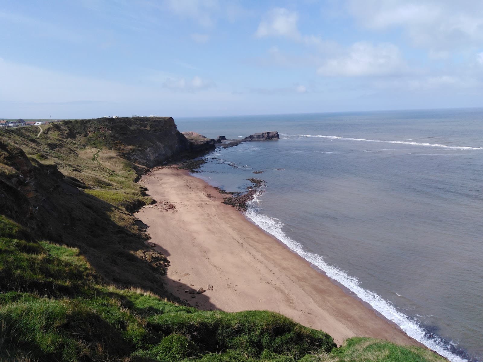Saltwick Bay - Image 1
