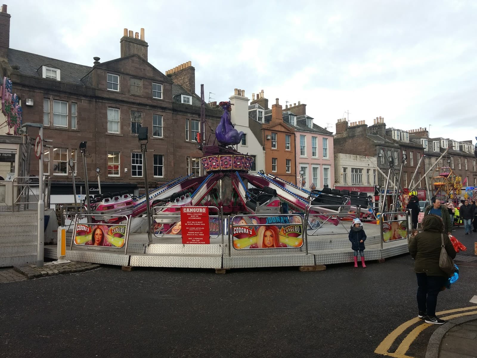 High Street (Montrose) - Image 1