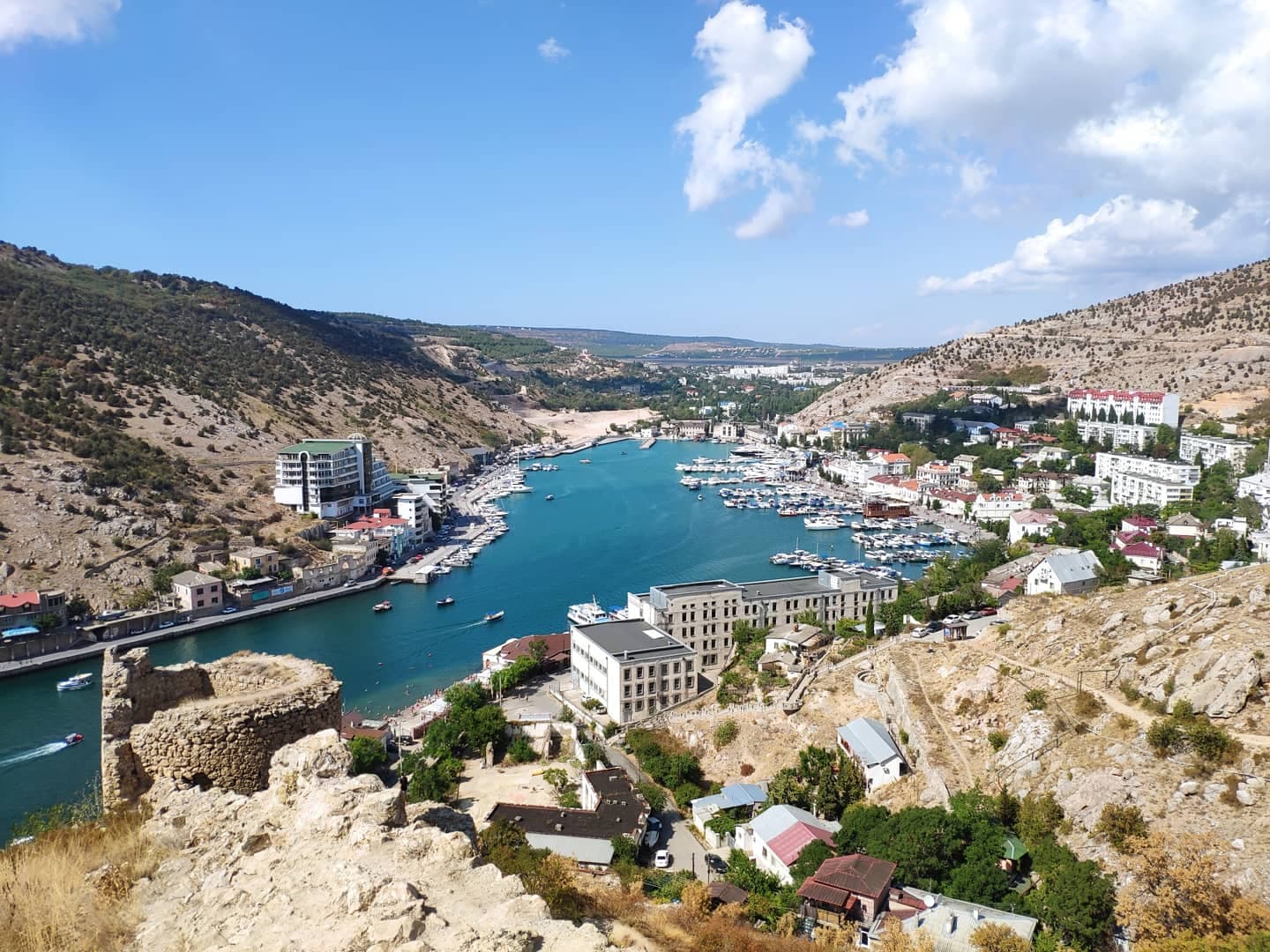 Cembalo Fortress Balaklava - Image 1