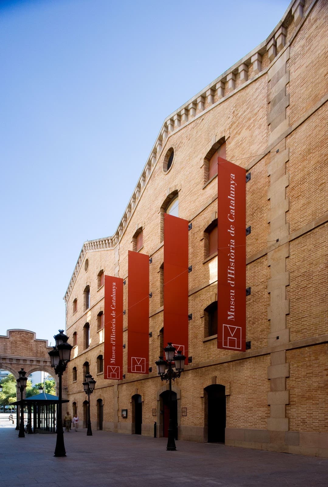 Museu d'Història de Catalunya - Image 1