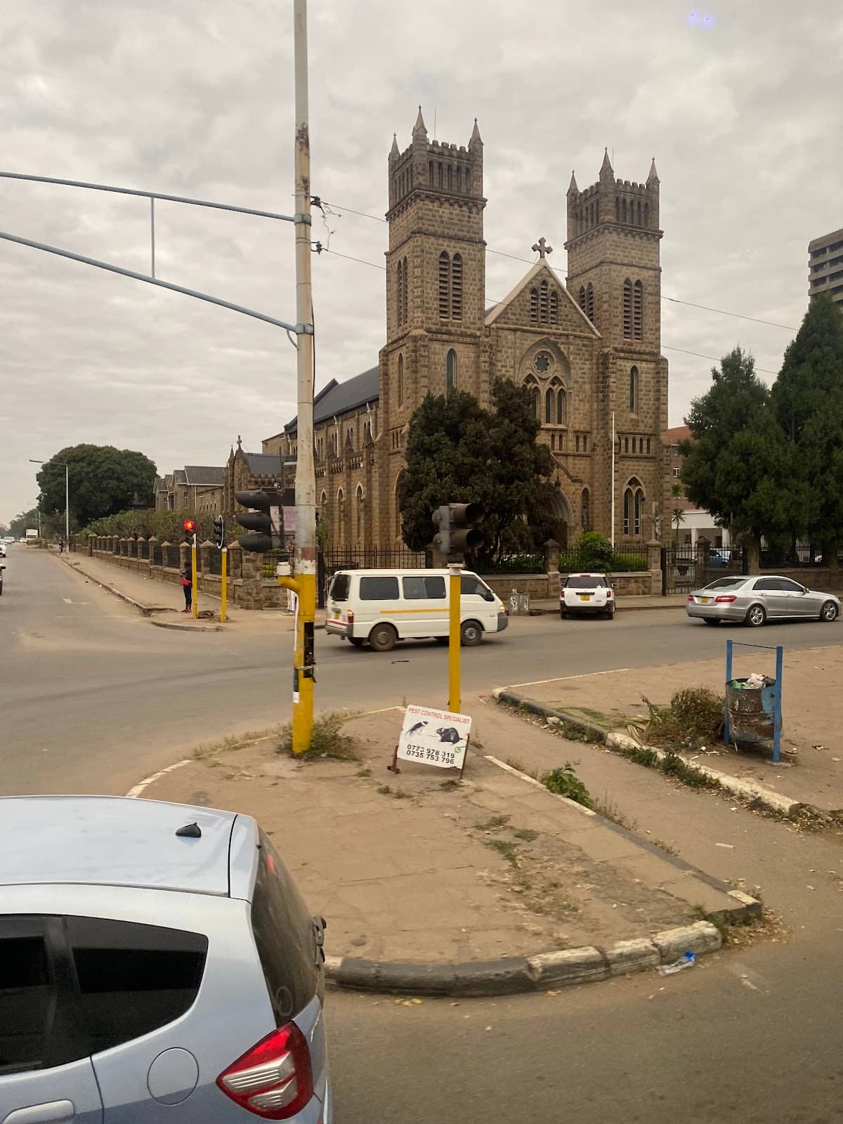 Historical Significance