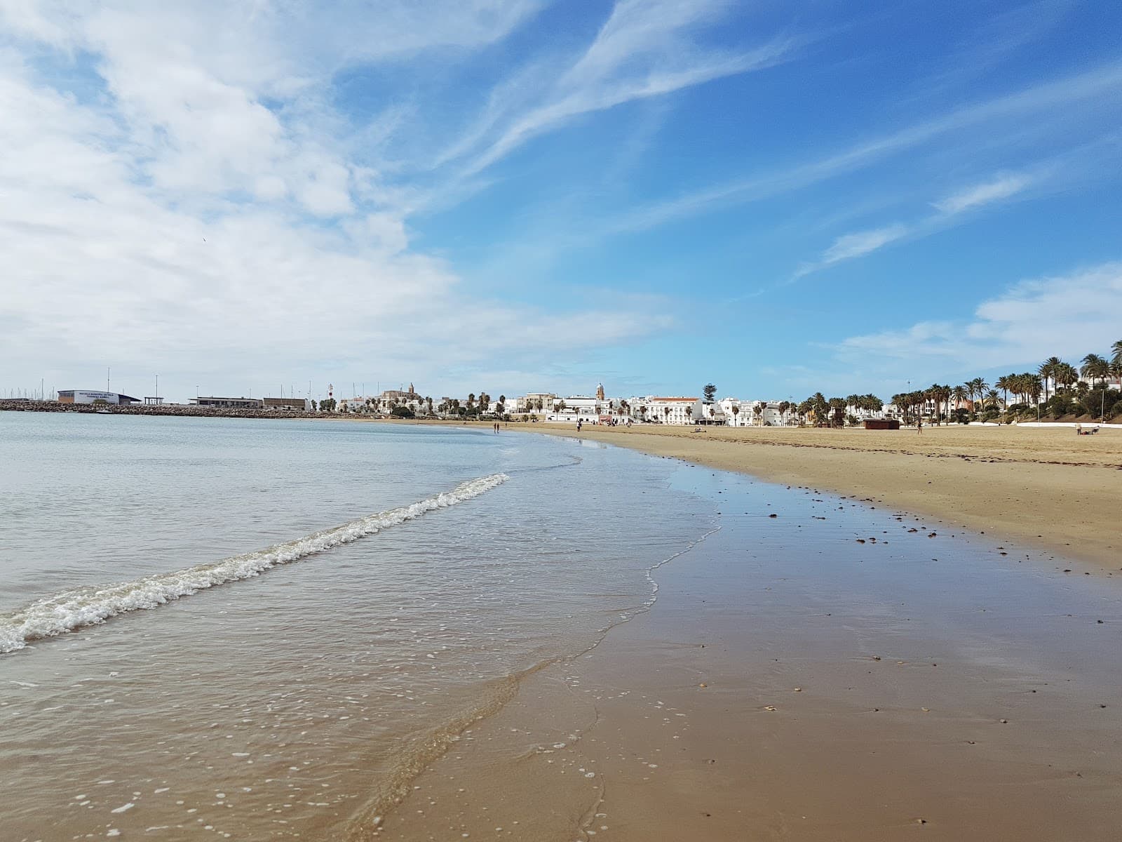 Playa del Rompidillo–El Chorrillo - Image 1