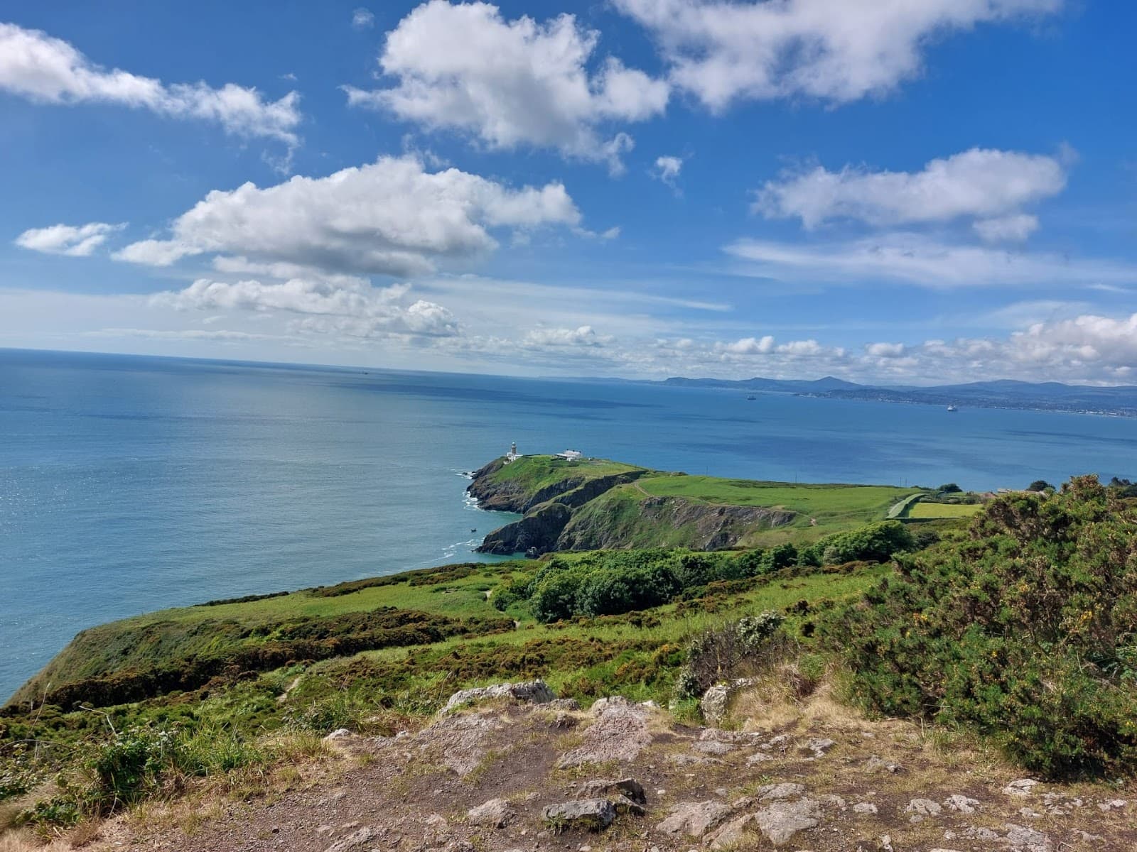 Howth Summit Car Park - Image 1
