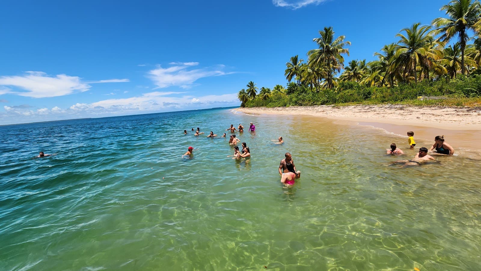 Barra Grande Maraú - Image 1