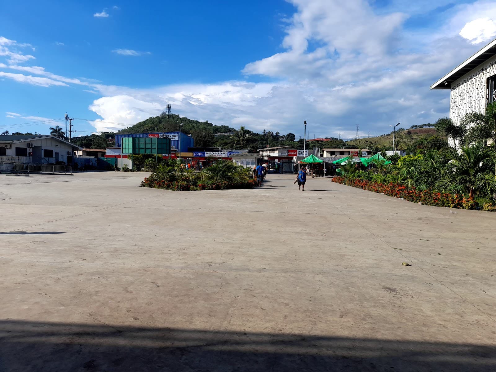 Gordons Market - Image 1