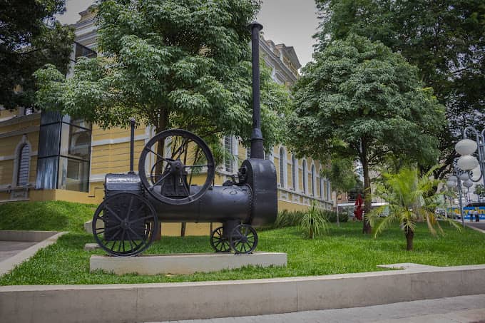 Temporary Art Exhibitions