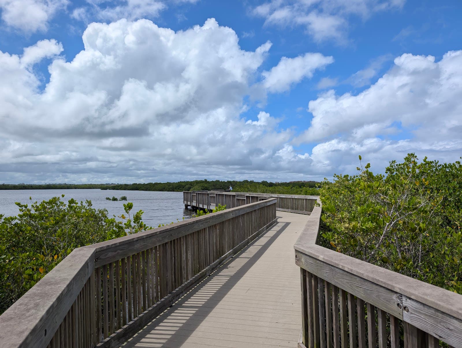 Wilbur Boathouse - Image 1