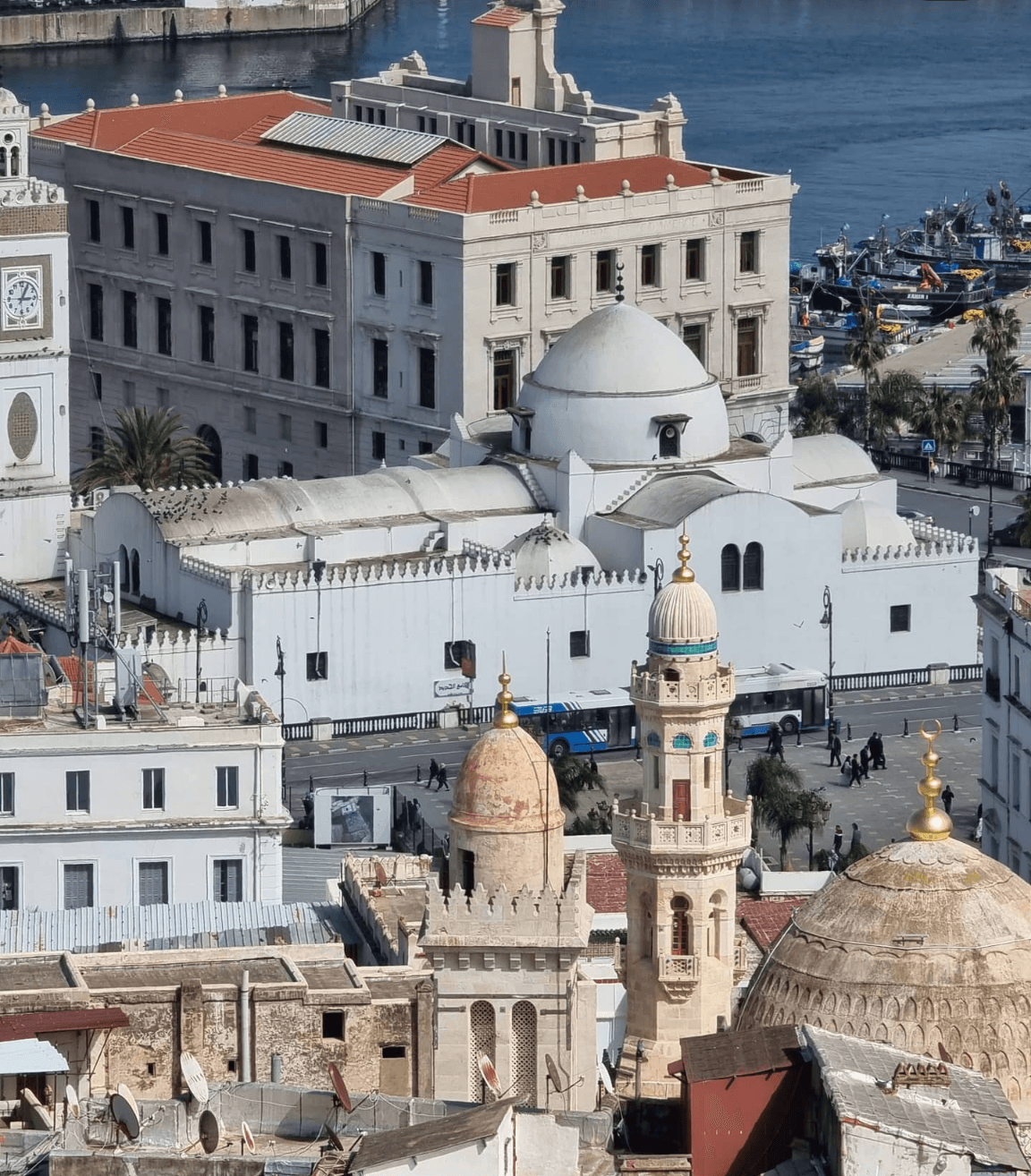 Casbah of Algiers - Image 1