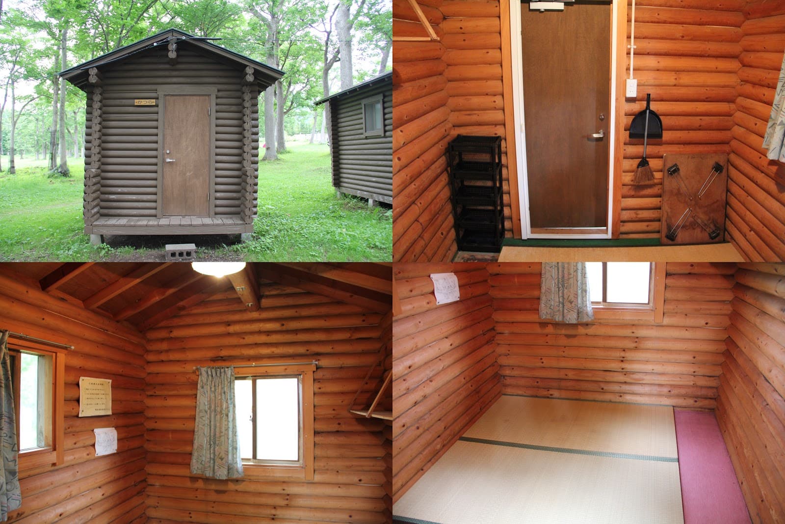 Shiretoko Campground Iwaobetsu - Image 1