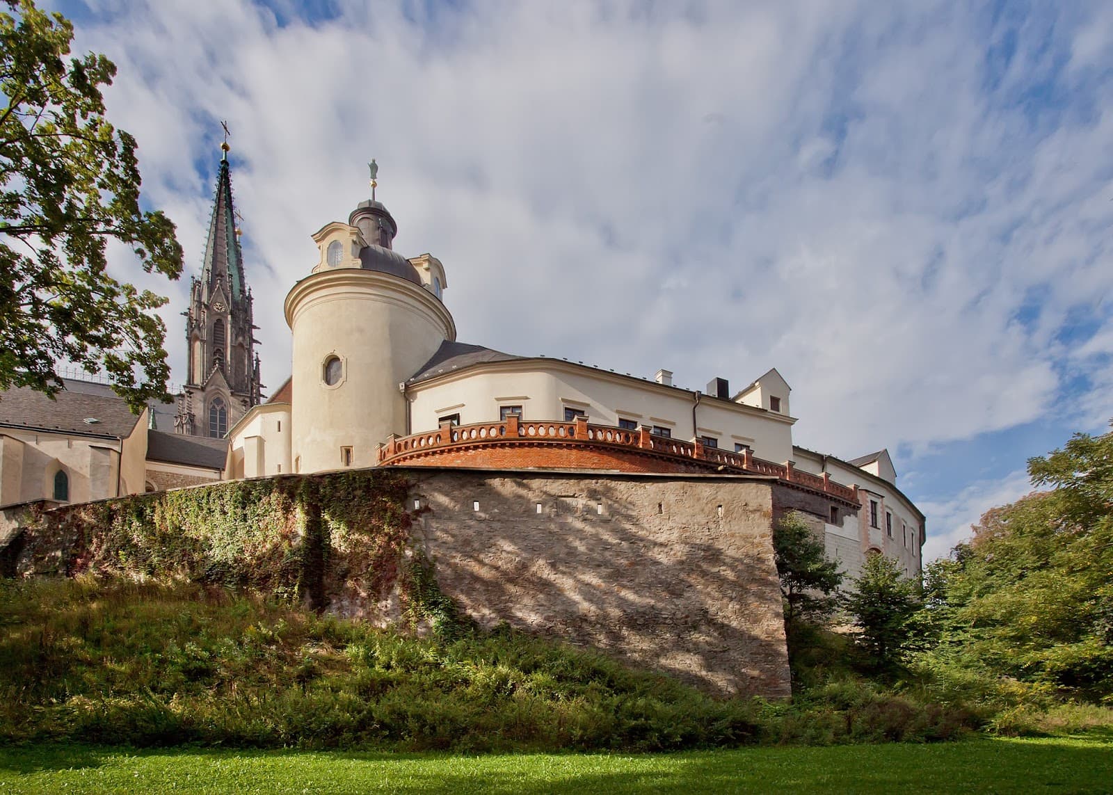Archdiocesan Museum Olomouc - Image 1