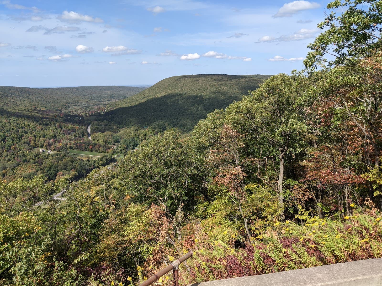 Finger Lakes Trail Erwin section - Image 1