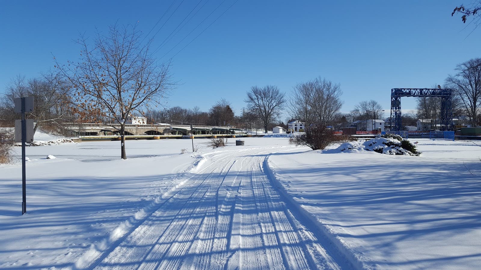 Oak Island Park - Image 1