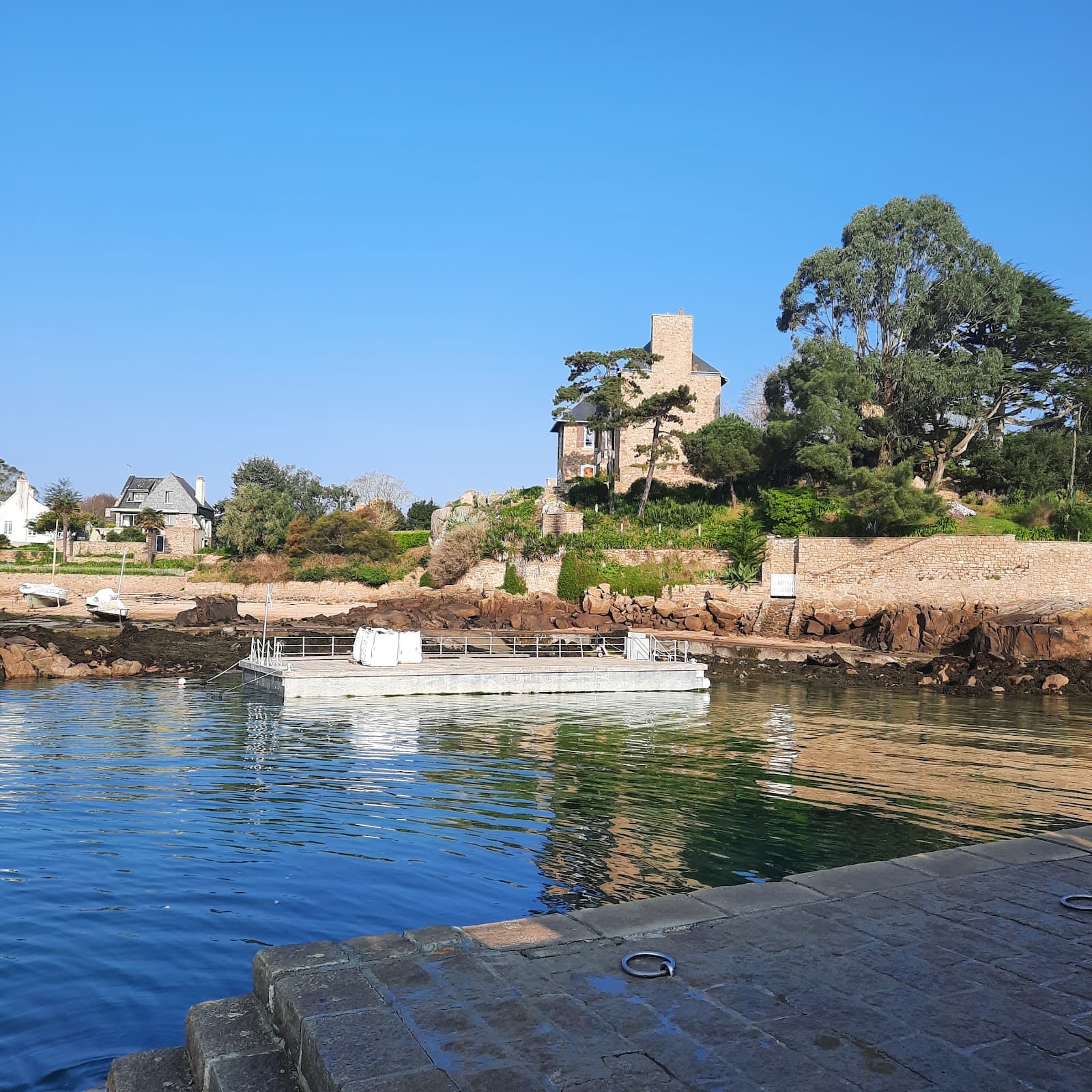 Île de Bréhat - Image 1