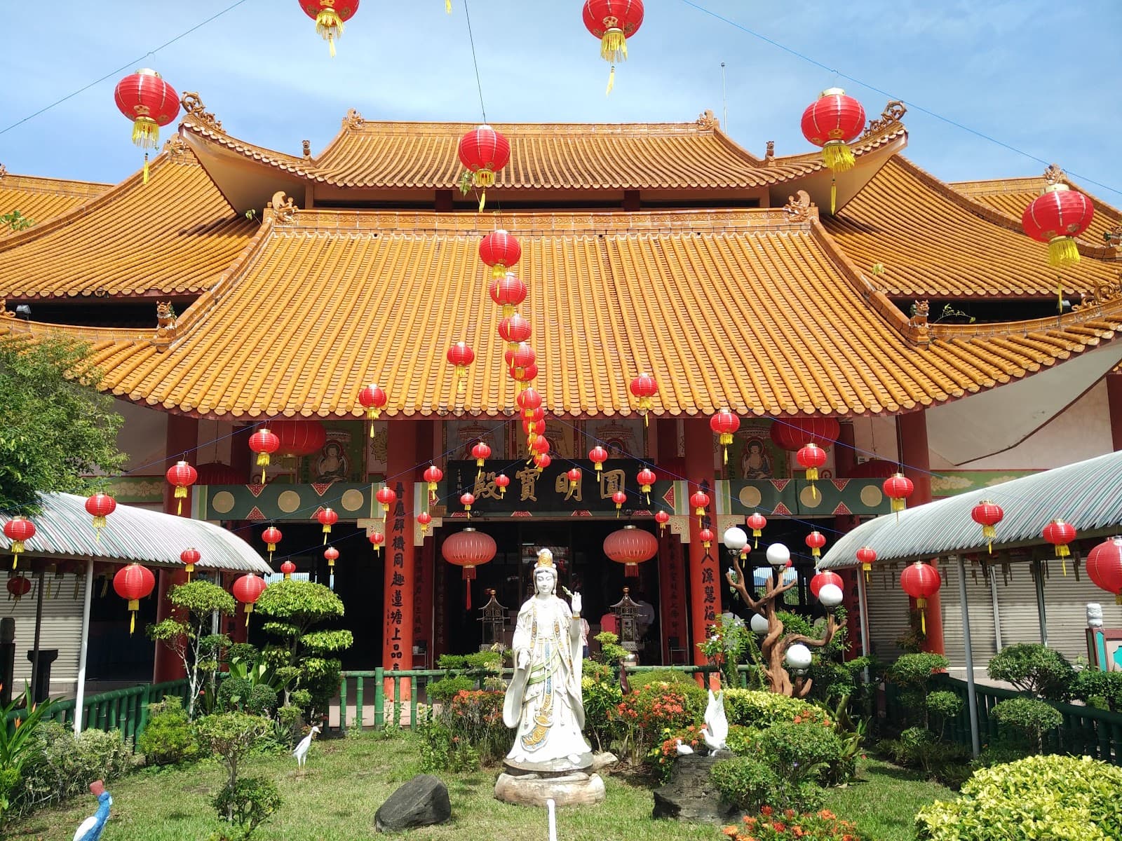 Pu Toh Tze Temple - Image 1