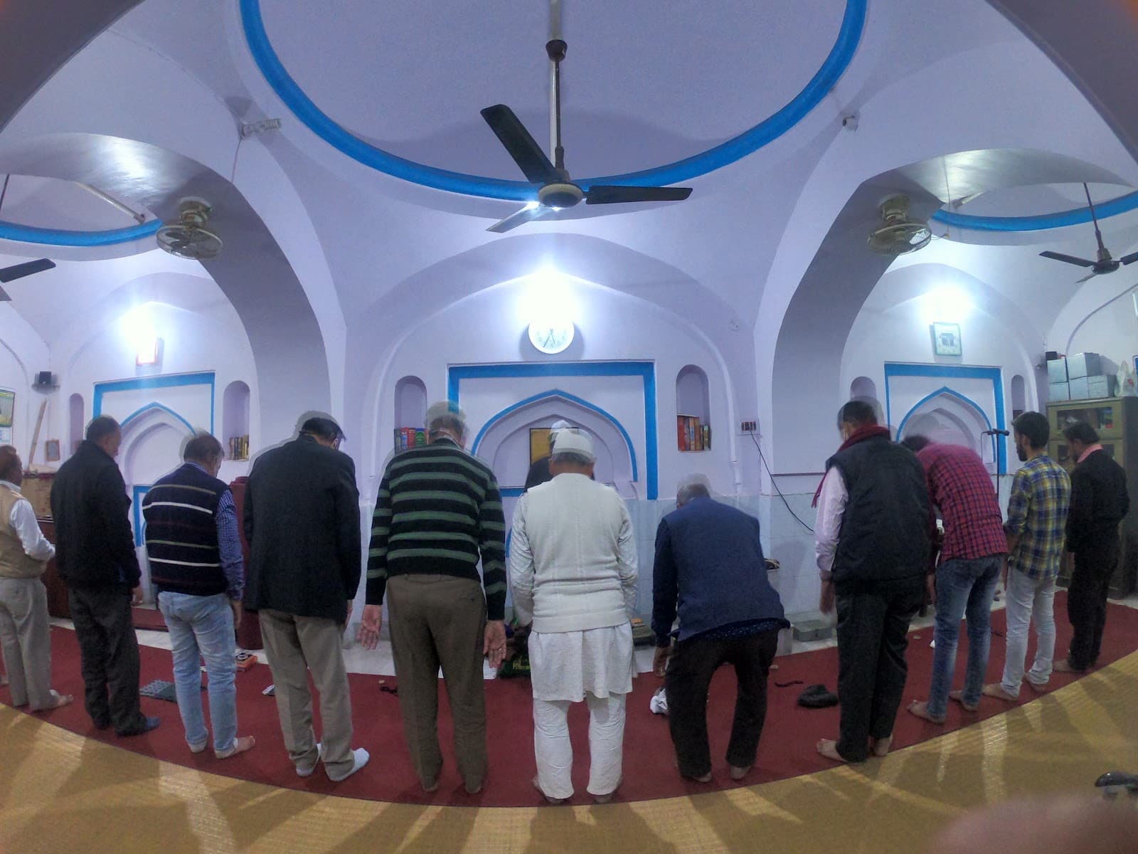 Pathar Ki Masjid - Image 1