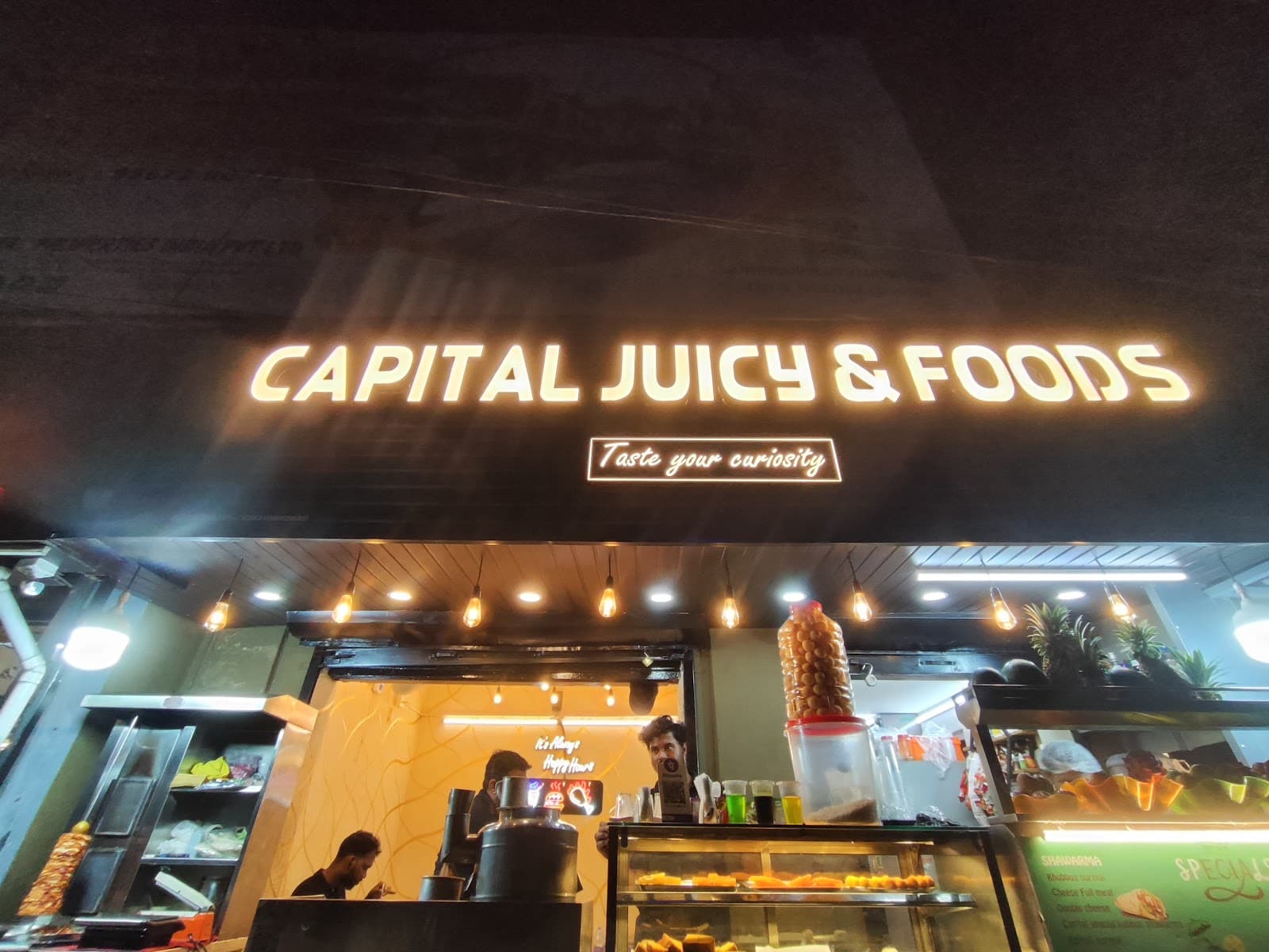 Vizhinjam Fishing Harbour - Image 1