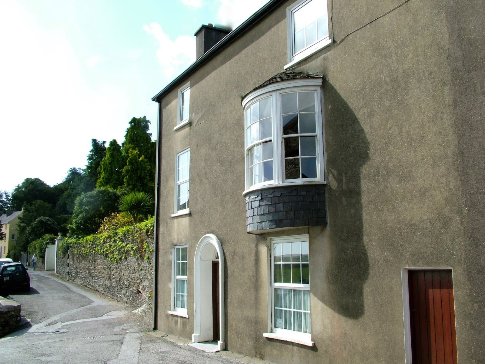 Compass Hill Viewpoint - Image 1