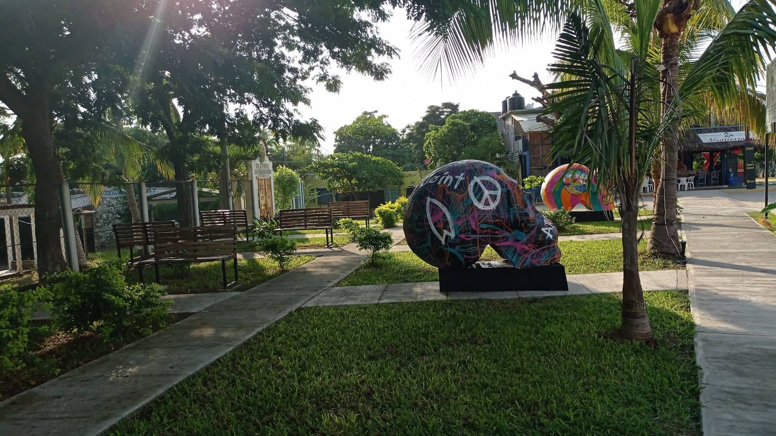 Hipódromo La Rinconada