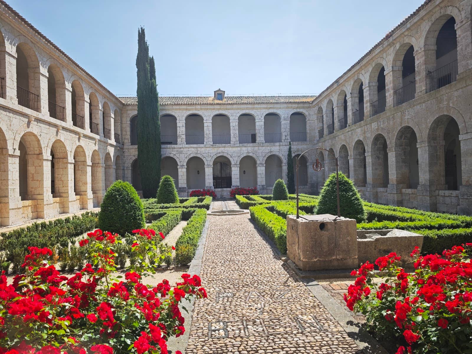 Infanta Doña Beatriz's Legacy