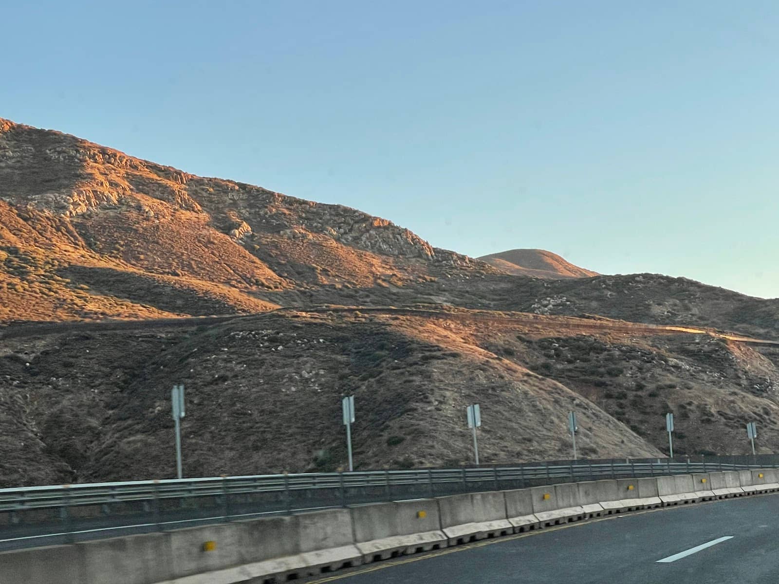 Parque de la Amistad