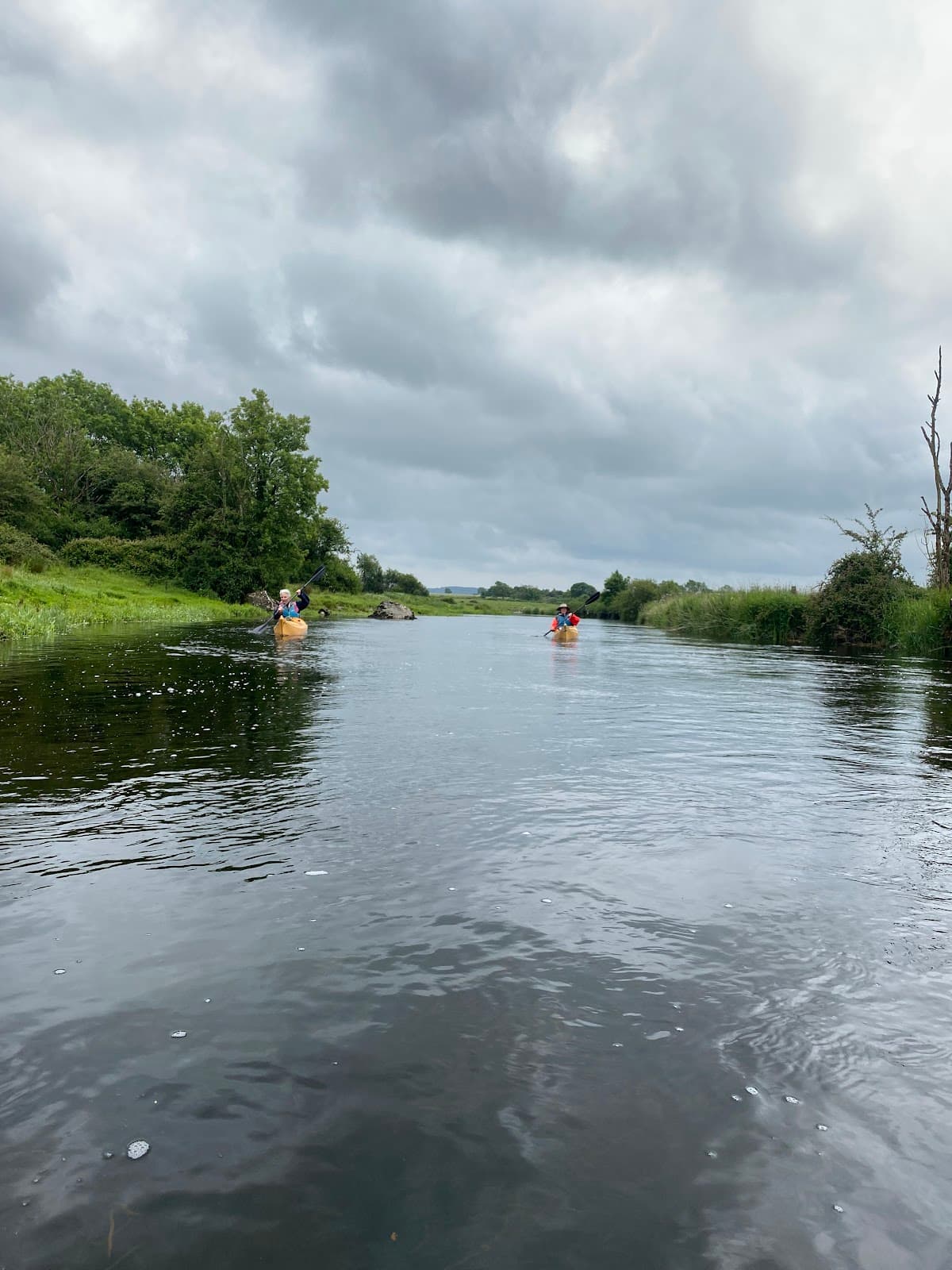 Lough Inchiquin & Inchiquin Castle - Image 1
