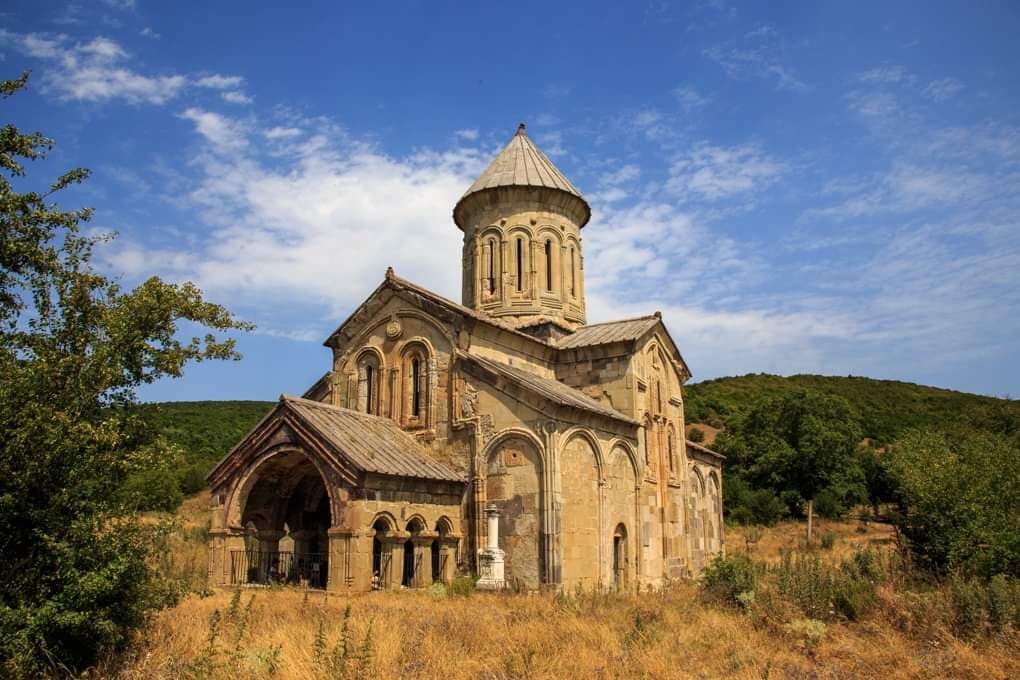 Ikorta Church of the Archangels - Image 1