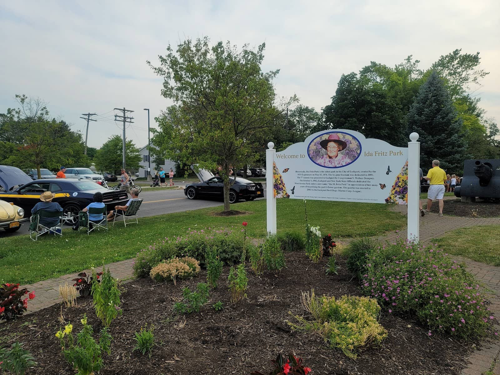 Elvis Tribute Performance