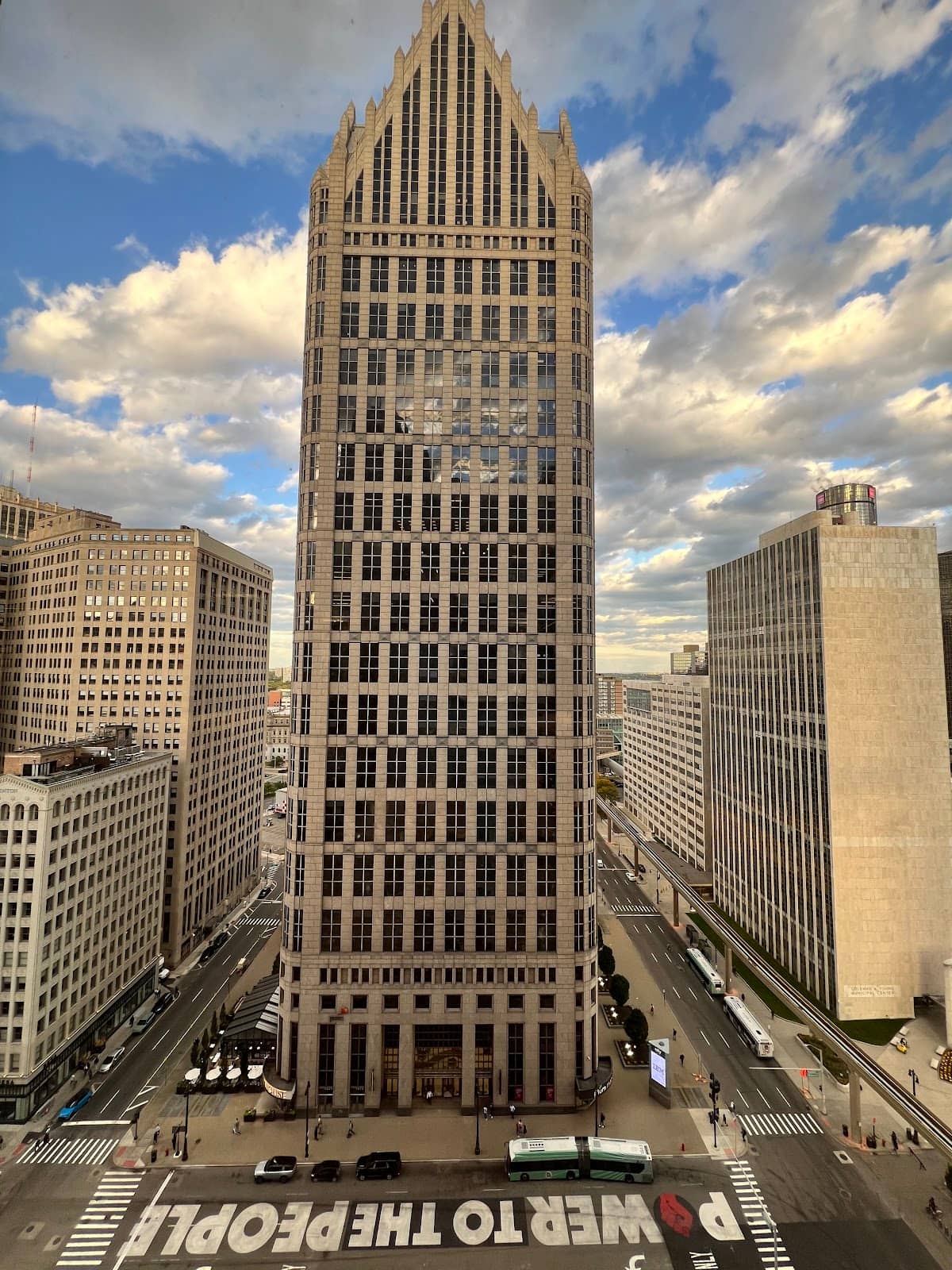 Vertical photo