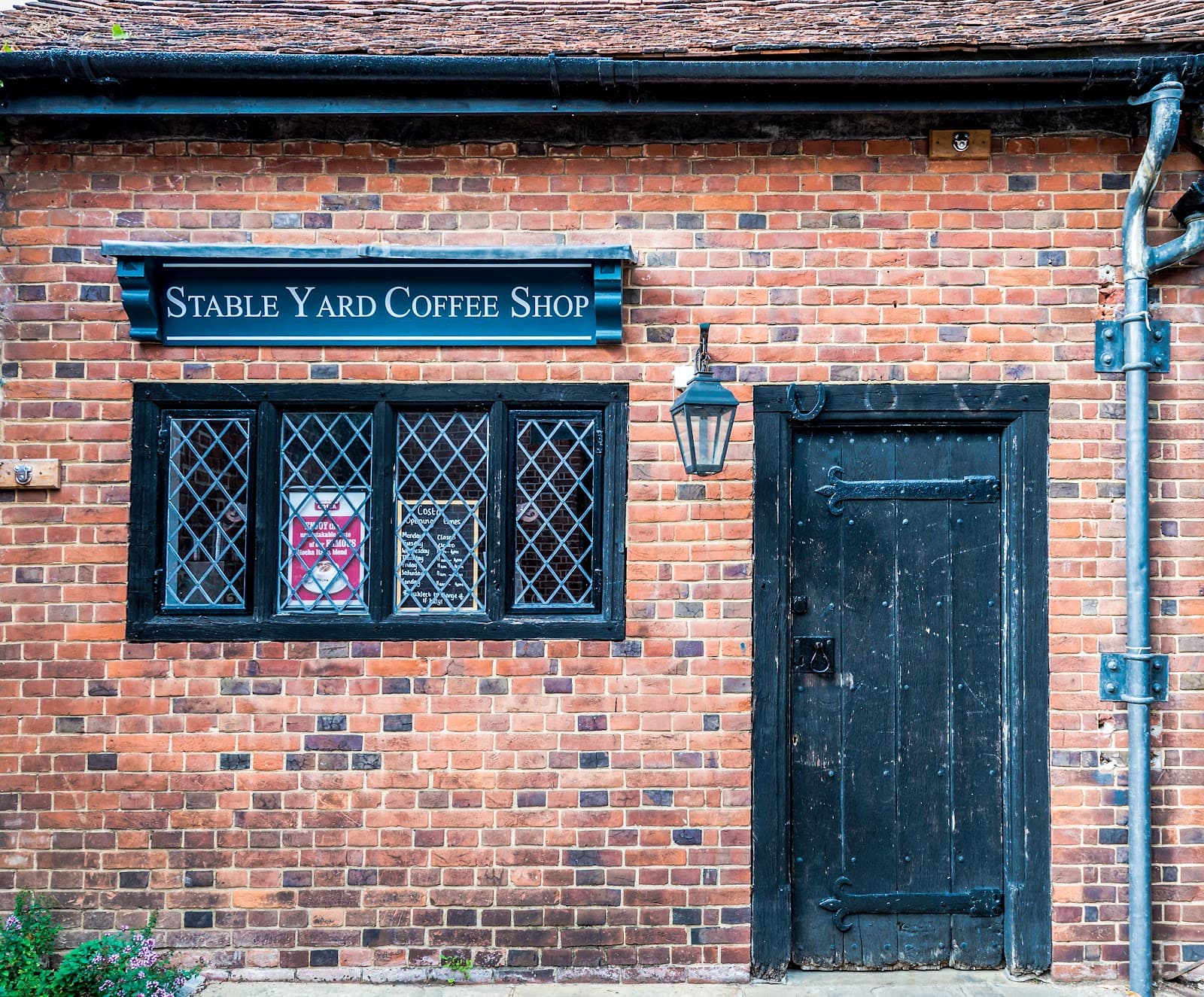 The Stable Yard, Hatfield Park - Image 1