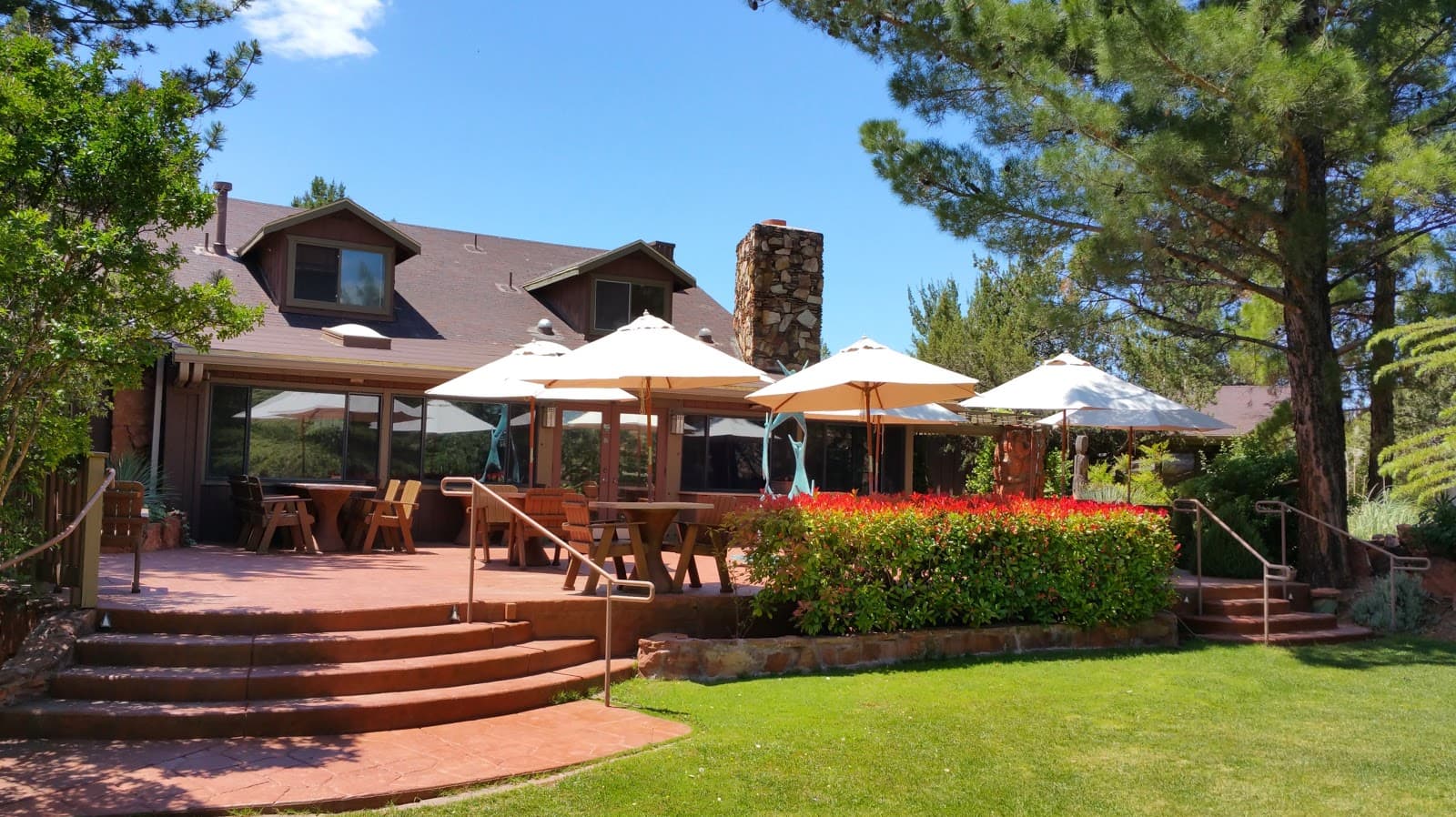 Sedona Wellness Retreat Sedona Arizona - Image 1