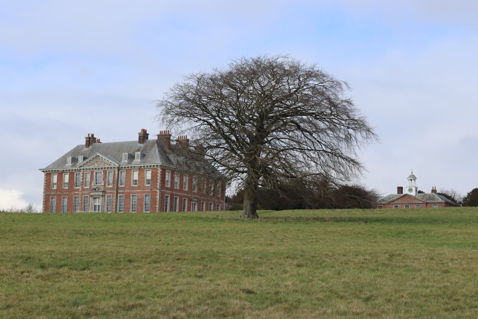 Uppark House & Garden - Image 1