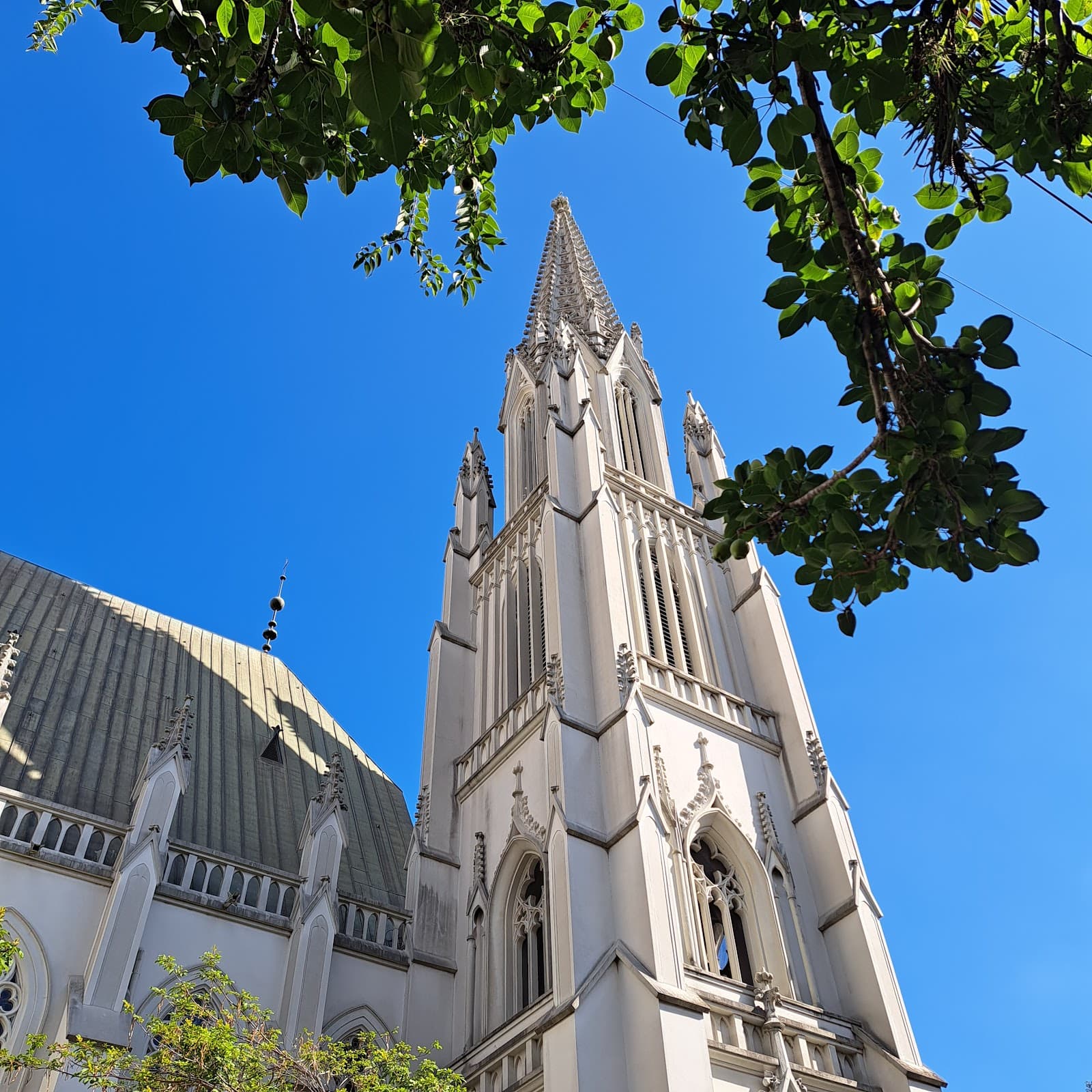 Igreja da Ascensão Novo Hamburgo - Image 1
