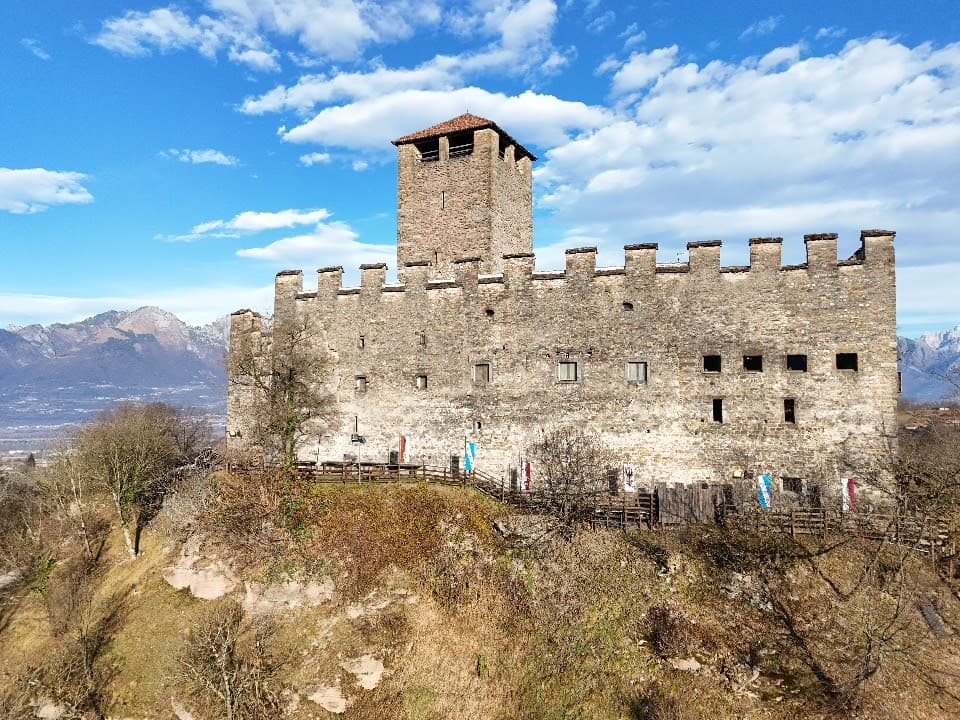 Mel Historic Center - Image 1