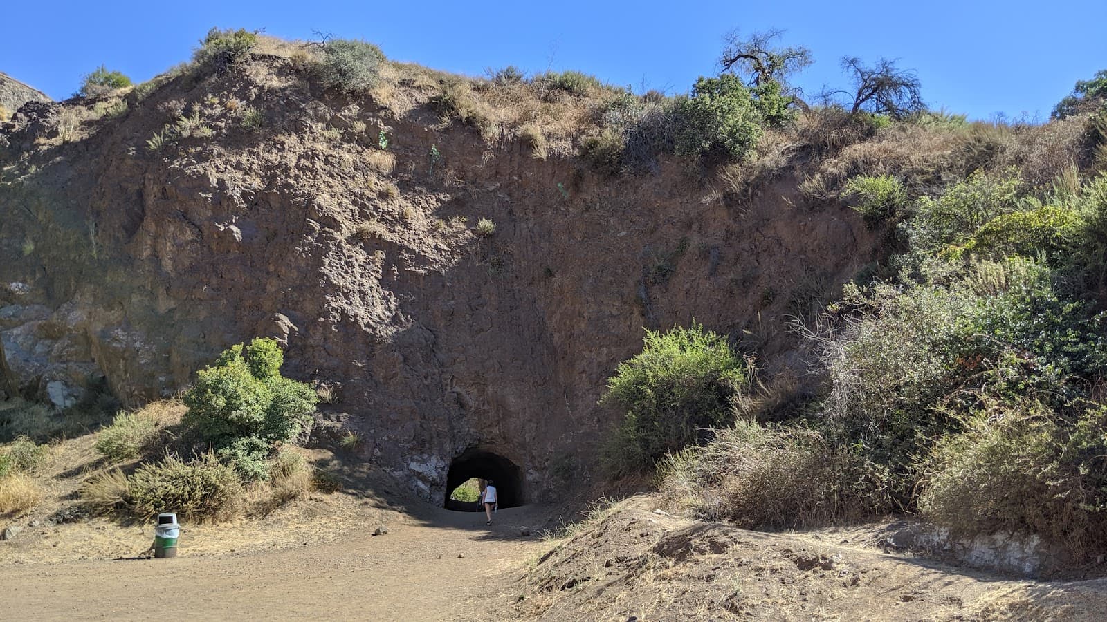 Bronson Canyon Park - Image 1