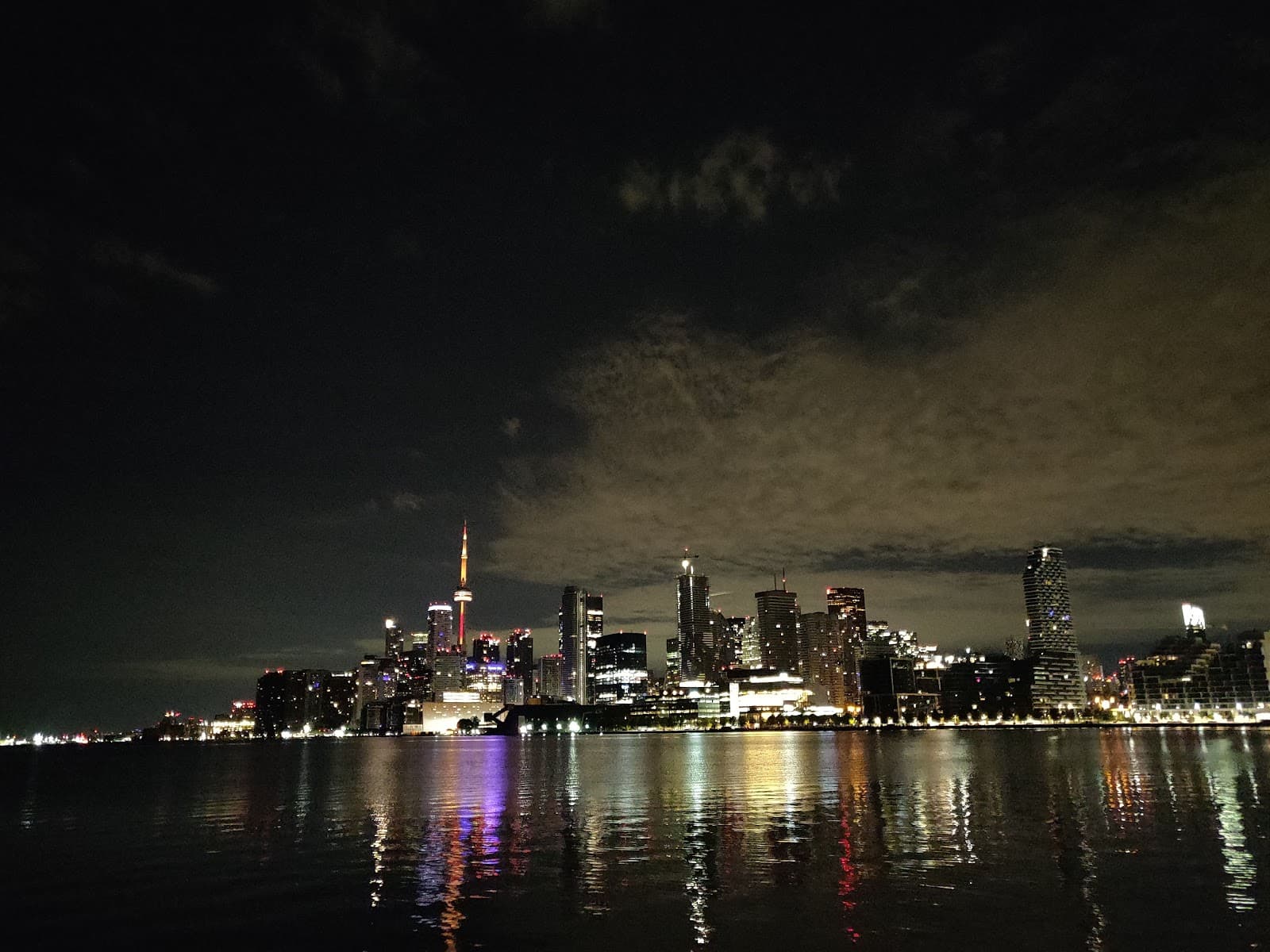 Polson Pier - Image 1