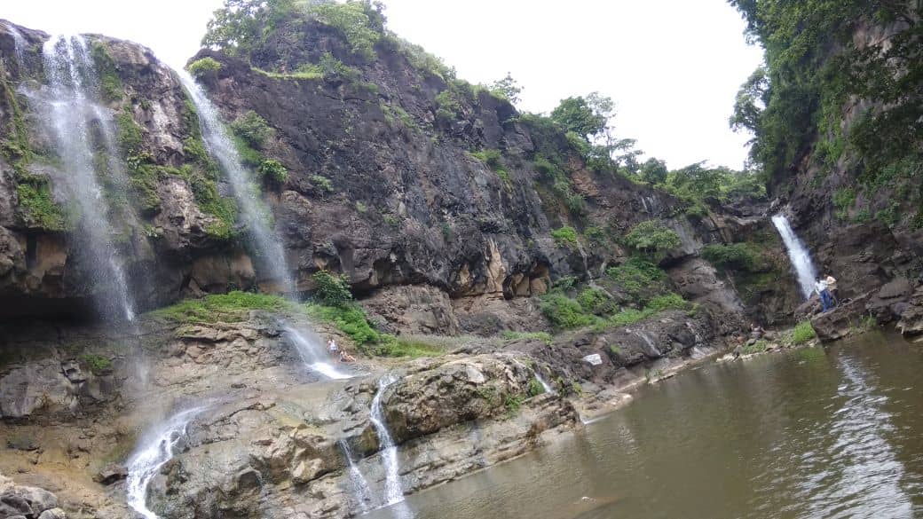 Scenic Trekking Path