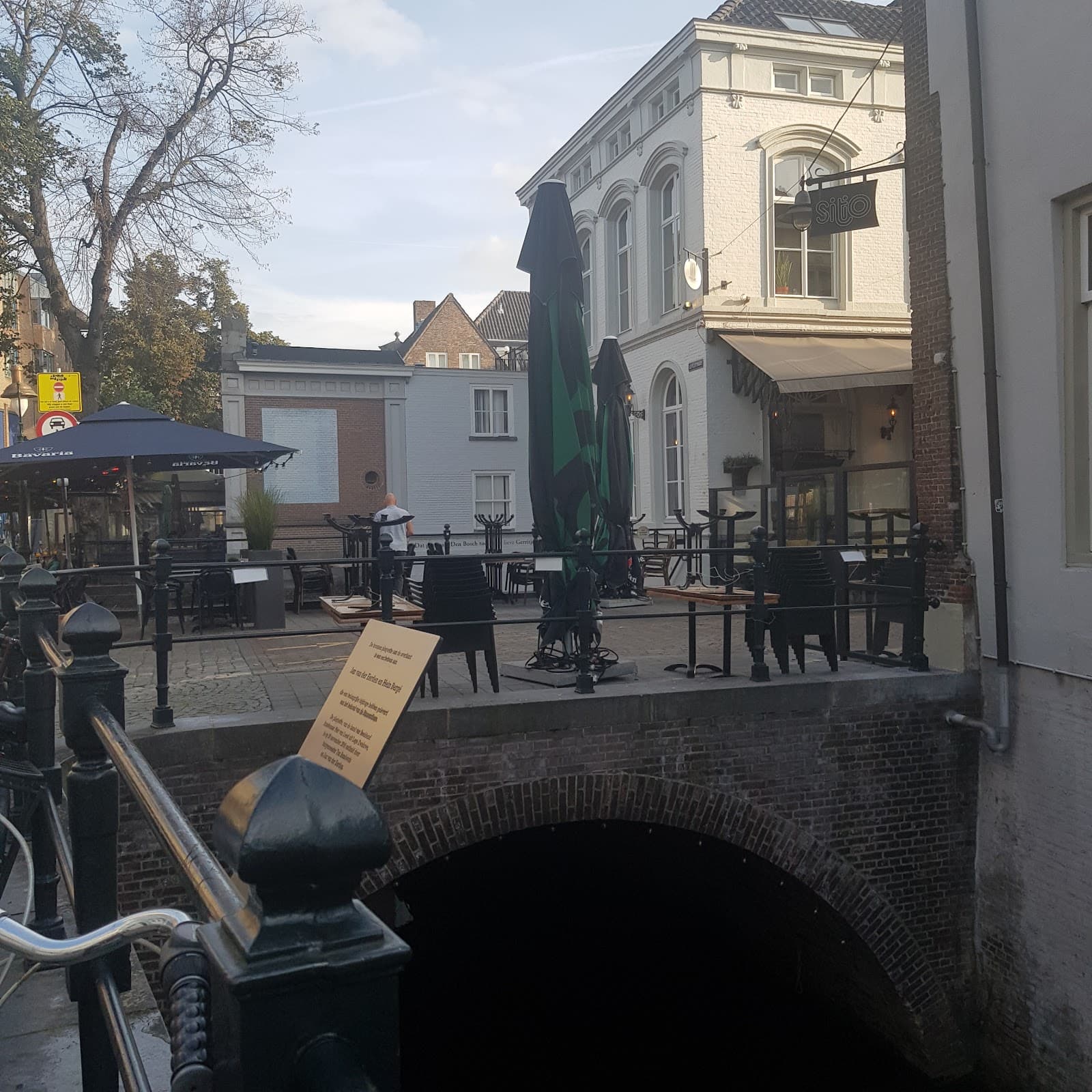 Korenbrug & Korenbrugstraat - Image 1