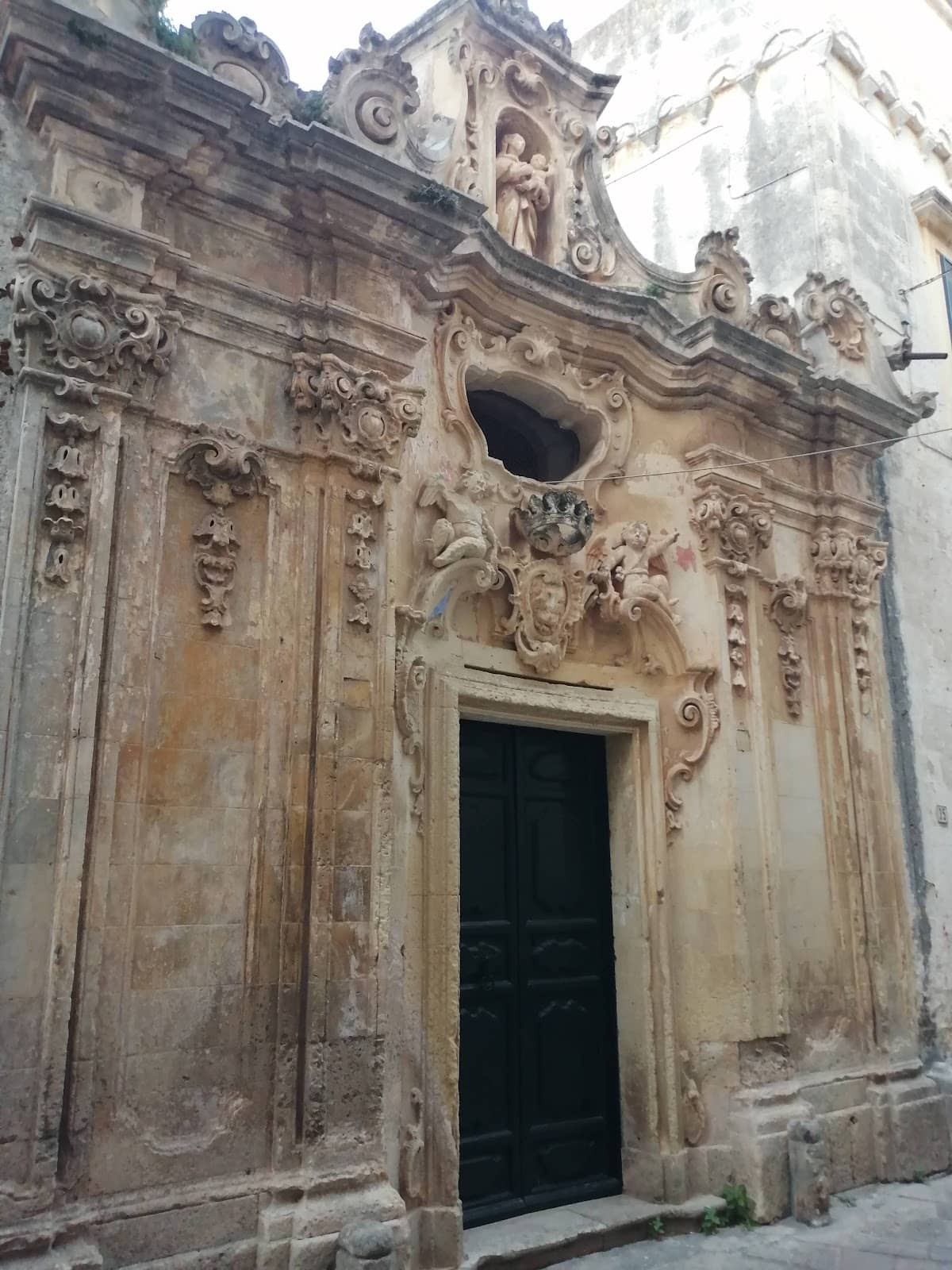 Vertical photo