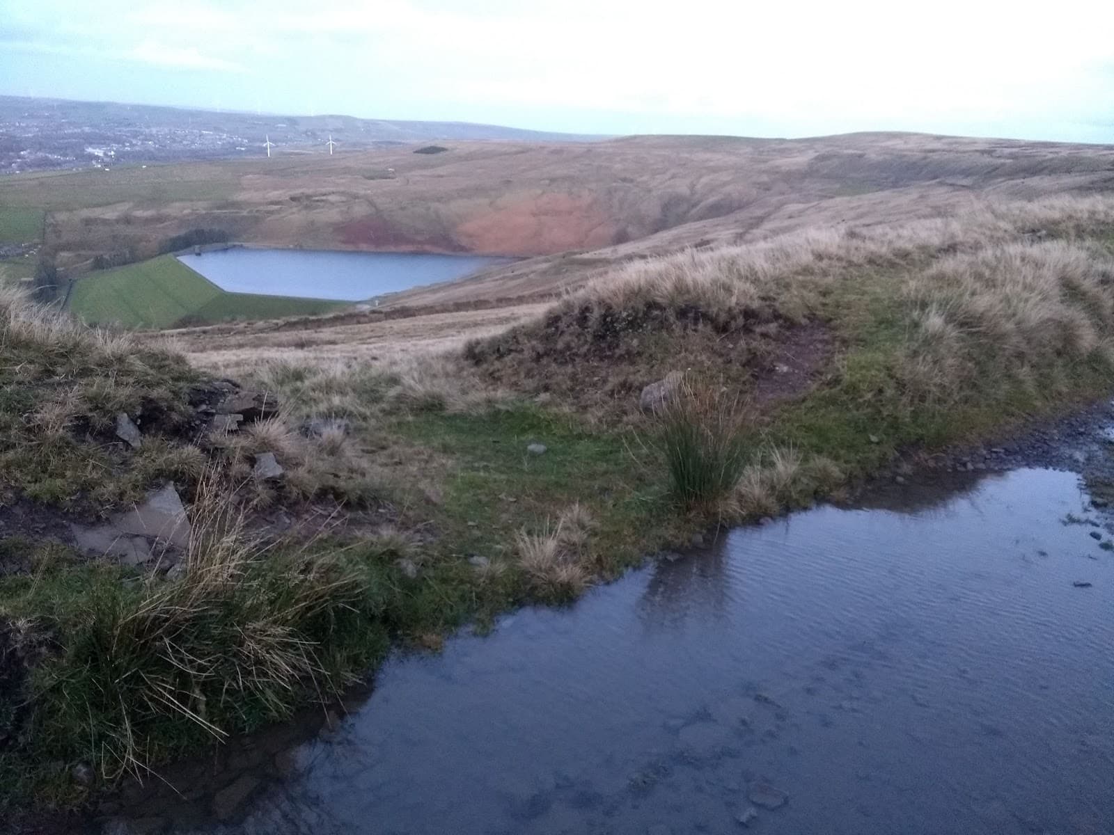 Cragg Quarry (MTB) - Image 1