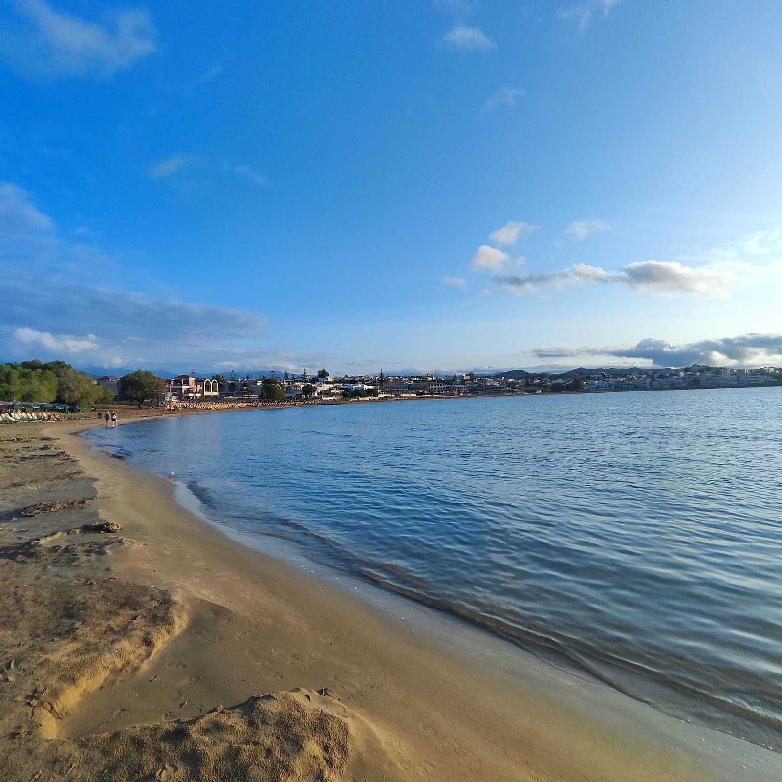 Glaros Beach - Image 1