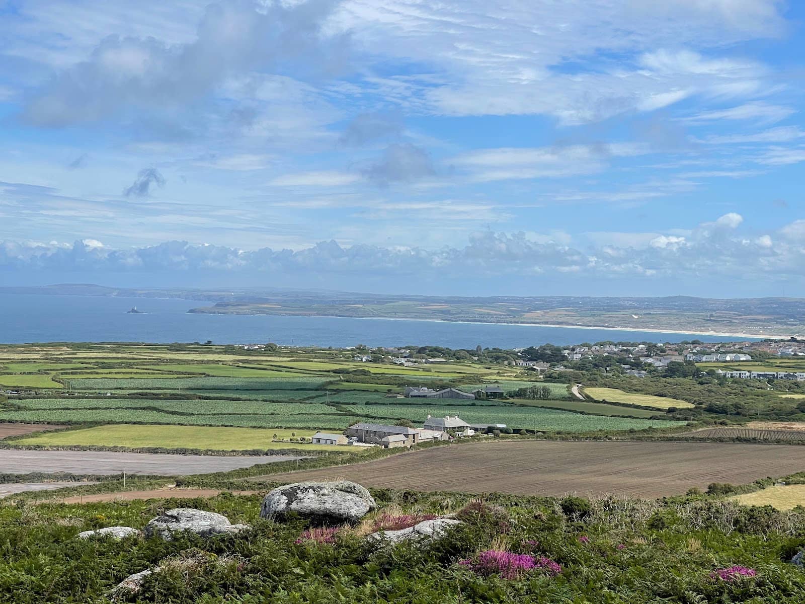 Historical Landscape