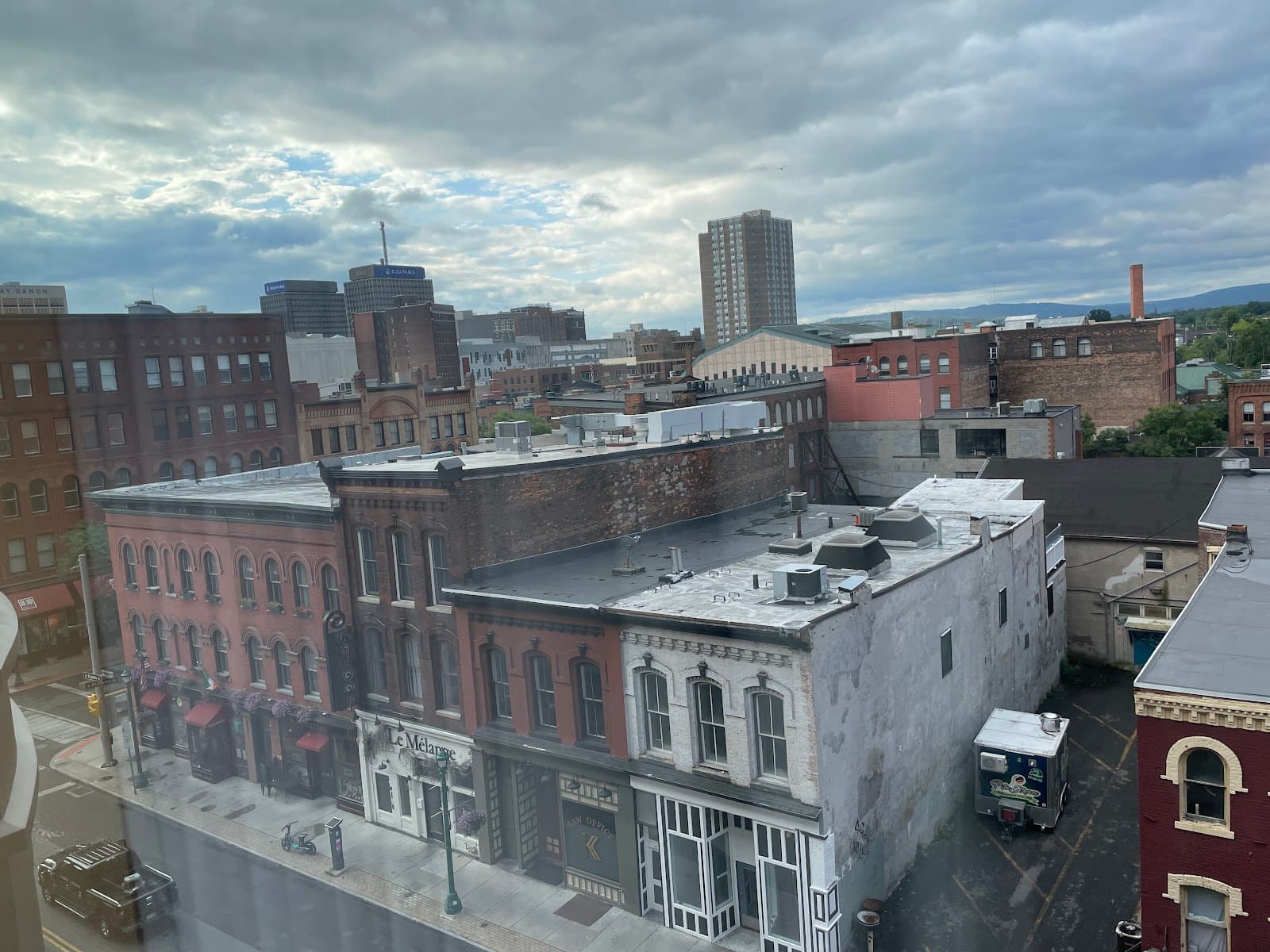 Armory Square Syracuse - Image 1