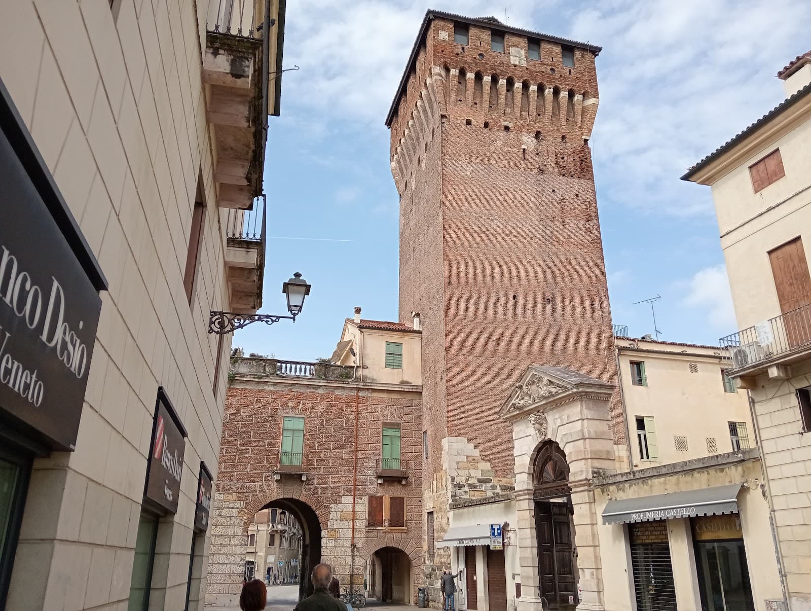 Porta Castello - Image 1