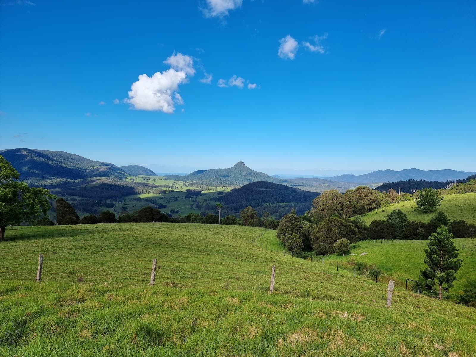 Koreelah National Park - Image 1
