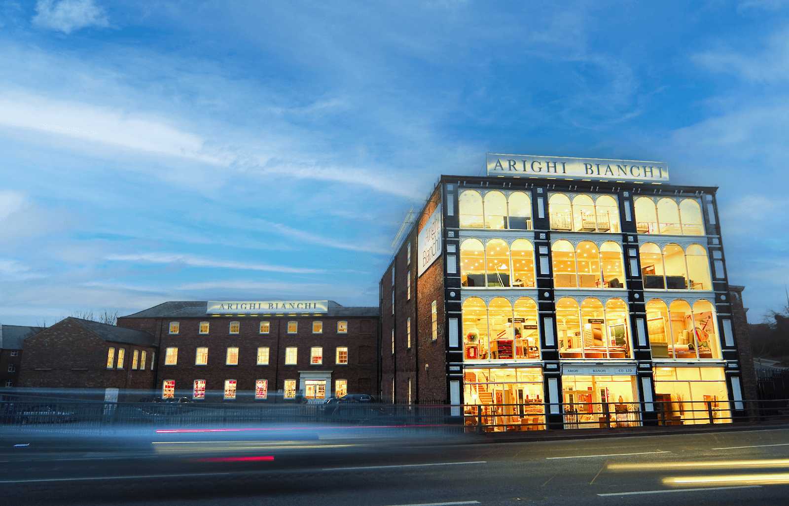 Historic Architecture