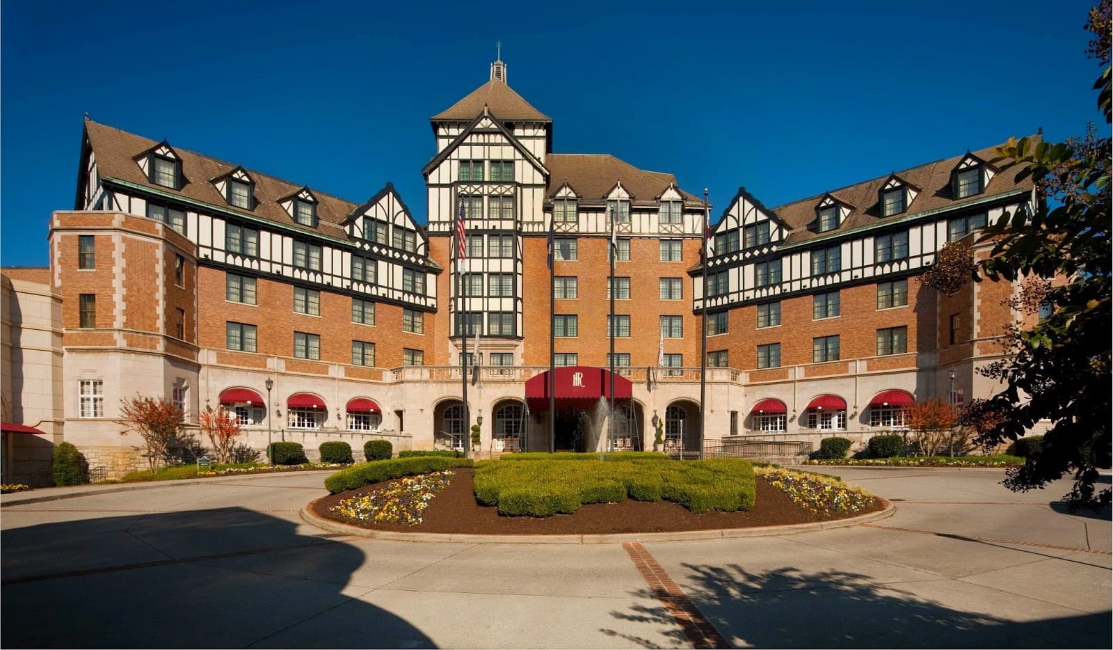 Hotel Roanoke - Image 1