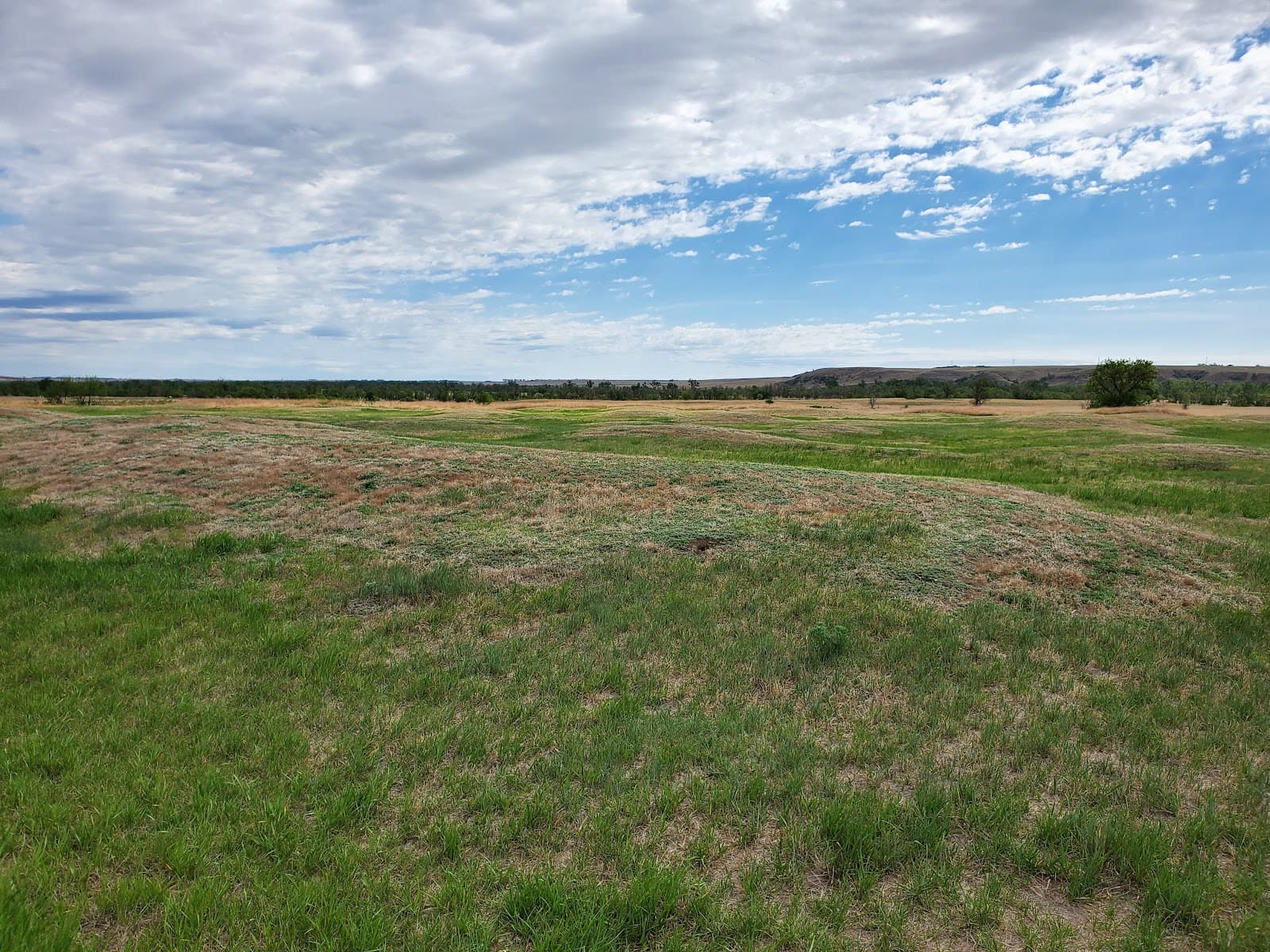 Knife River Indian Villages NHS - Image 1