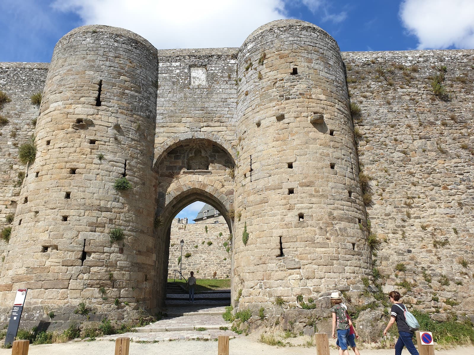 Porte Saint-Louis - Image 1